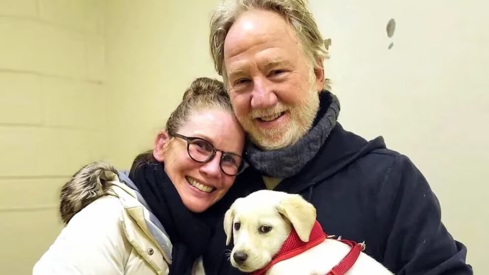 Timothy Busfield se entrega a las autoridades tras ser acusado de agresión sexual infantil - Noticias de hoy en República Dominicana | De Último Minuto