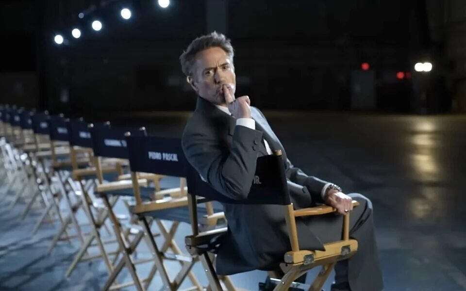 Marvel inicia cuenta regresiva para el estreno de “Vengadores: Doomsday” - Noticias de hoy en República Dominicana | De Último Minuto