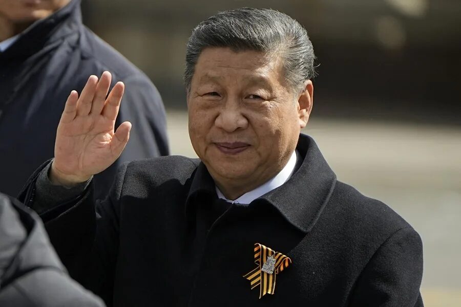 Primer ministro de Canadá llega a China para reconducir las relaciones y el comercio - Noticias de hoy en República Dominicana | De Último Minuto