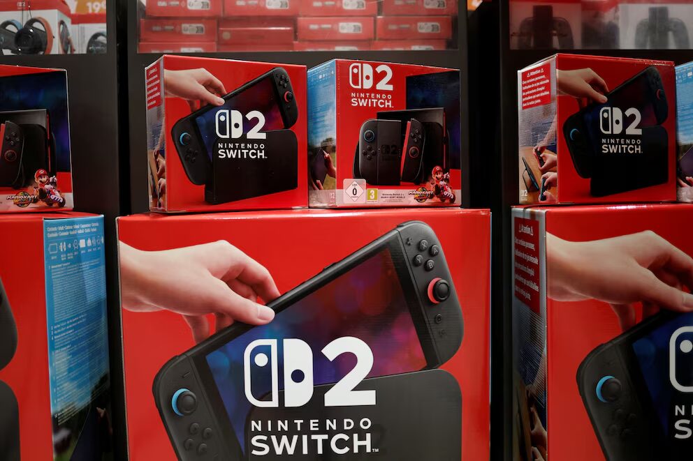 Nintendo podría presentar el anuncio más esperado para Switch 2 en su primer Direct de 2026 - Noticias de hoy en República Dominicana | De Último Minuto