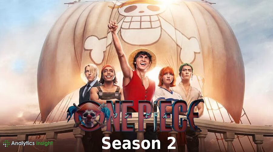 Fans celebran el tráiler de la temporada 2 de One Piece: “Nunca pensé que Netflix pudiera hacer algo tan bueno” - Noticias de hoy en República Dominicana | De Último Minuto