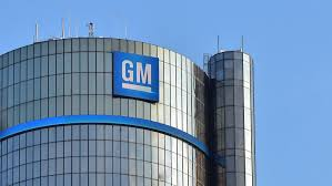 General Motors anuncia una inversión de 1.000 millones de dólares y ratifica su permanencia en México - Noticias de hoy en República Dominicana | De Último Minuto