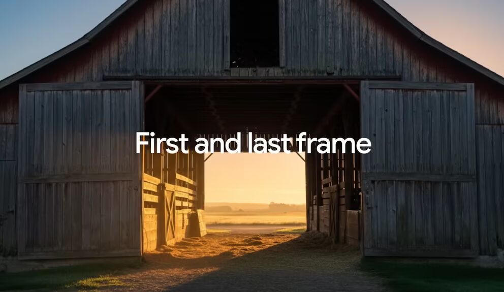 Así funciona la nueva IA de Google que transforma tus fotos en videos para redes sociales - Noticias de hoy en República Dominicana | De Último Minuto