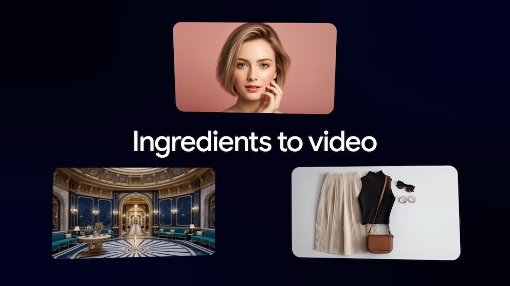 Así funciona la nueva IA de Google que transforma tus fotos en videos para redes sociales - Noticias de hoy en República Dominicana | De Último Minuto