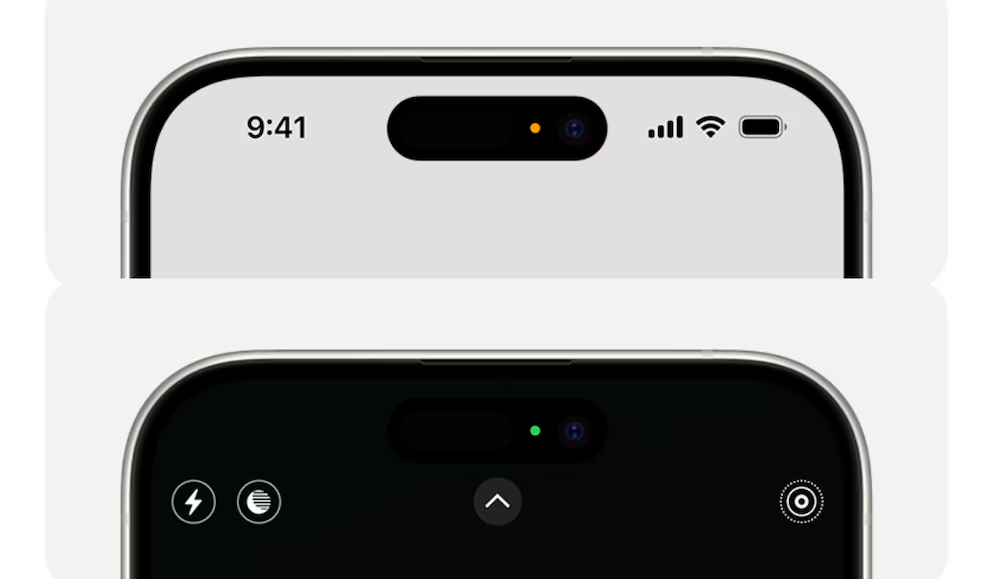 Apple mejora la experiencia de notificaciones con Dynamic Island en iPhone - Noticias de hoy en República Dominicana | De Último Minuto