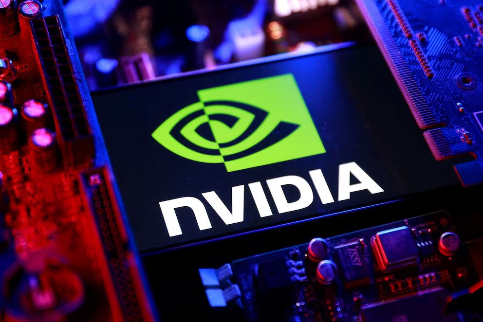 Demandan a Nvidia por presunto uso de libros sin autorización para entrenar su inteligencia artificial - Noticias de hoy en República Dominicana | De Último Minuto