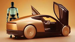 Algunos robotaxis de Tesla operan finalmente sin supervisión humana, anuncia Elon Musk - Noticias de hoy en República Dominicana | De Último Minuto