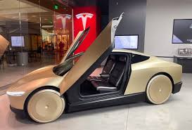 Algunos robotaxis de Tesla operan finalmente sin supervisión humana, anuncia Elon Musk - Noticias de hoy en República Dominicana | De Último Minuto