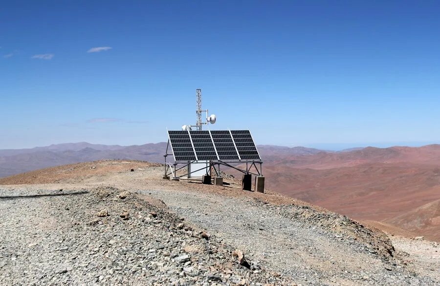 Suspenden megaproyecto energético en el norte de Chile que amenazaba a la astronomía mundial - Noticias de hoy en República Dominicana | De Último Minuto