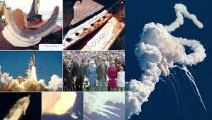 La NASA recuerda a los siete astronautas del Challenger muertos en el despegue del transbordador hace 40 años - Noticias de hoy en República Dominicana | De Último Minuto