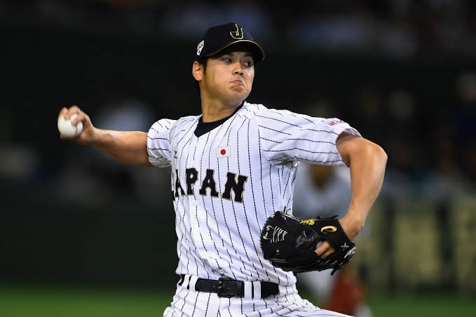 Shohei Ohtani no lanzará en el Clásico Mundial y prioriza estar listo para la temporada regular - Noticias de hoy en República Dominicana | De Último Minuto