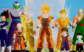 Fallece Kōzō Shioya, voz original de Majin Buu en Dragon Ball Z - Noticias de hoy en República Dominicana | De Último Minuto