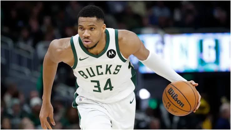Doncic y Antetokounmpo encabezan la votación para el Juego de Estrellas de la NBA - Noticias de hoy en República Dominicana | De Último Minuto