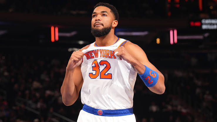 Karl-Anthony Towns vende su mansión en Minnesota por US$4.75 millones - Noticias de hoy en República Dominicana | De Último Minuto