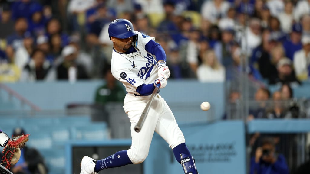 Mookie Betts anuncia que temporada será la última de su carrera en Grandes Ligas - Noticias de hoy en República Dominicana | De Último Minuto