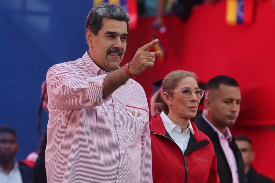 El deporte venezolano bajo el mandato de Nicolás Maduro: entre la crisis y los logros aislados - Noticias de hoy en República Dominicana | De Último Minuto