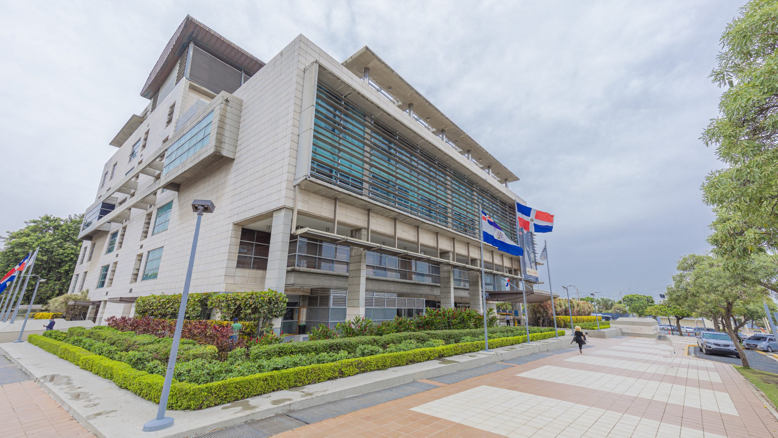 Ministerio Público