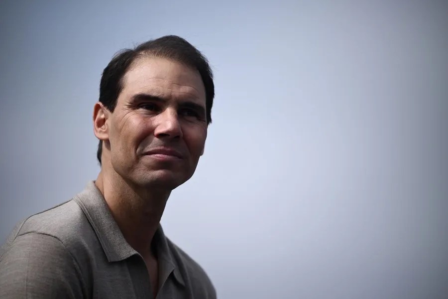 Nadal vuelve al Abierto de Australia y se inclina por Alcaraz en la final - Noticias de hoy en República Dominicana | De Último Minuto