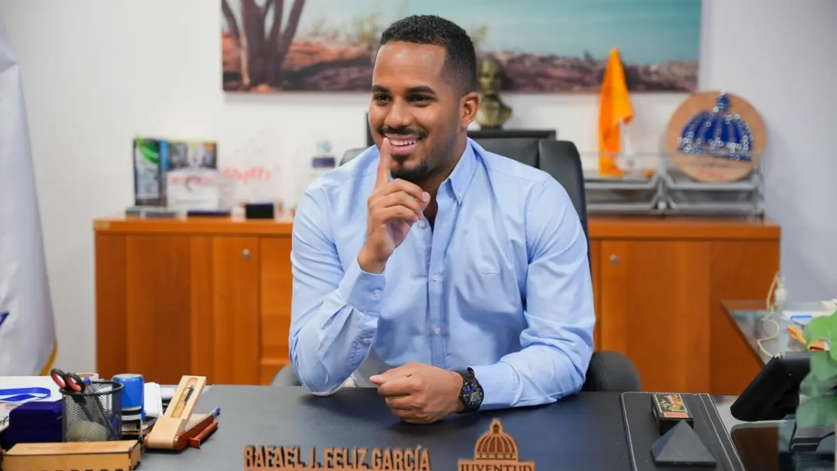 Senadores del PRM cuestionan destitución del exrector del ITLA tras reportaje de investigación - Noticias de hoy en República Dominicana | De Último Minuto