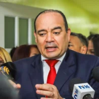 Surum Hernández denuncia presuntas presiones para liberar imputados y archivar caso Senasa