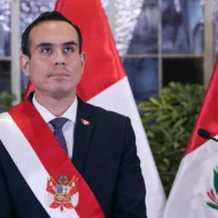 Congreso de Perú destituye al presidente interino José Jerí a dos meses de las elecciones - Noticias de hoy en República Dominicana | De Último Minuto