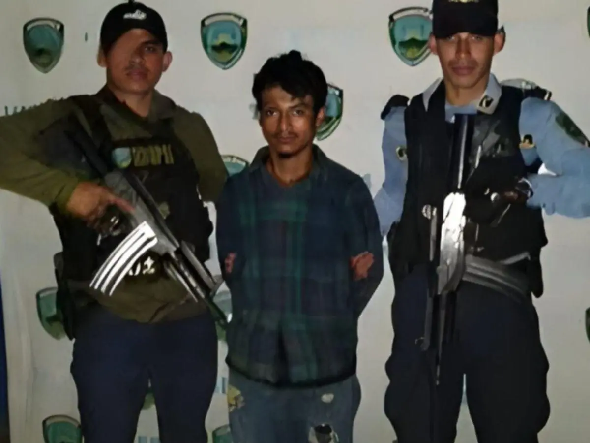 Hombre mata mujer de 55 años a machetazos al intentar abusar de ella en Honduras - Noticias de hoy en República Dominicana | De Último Minuto