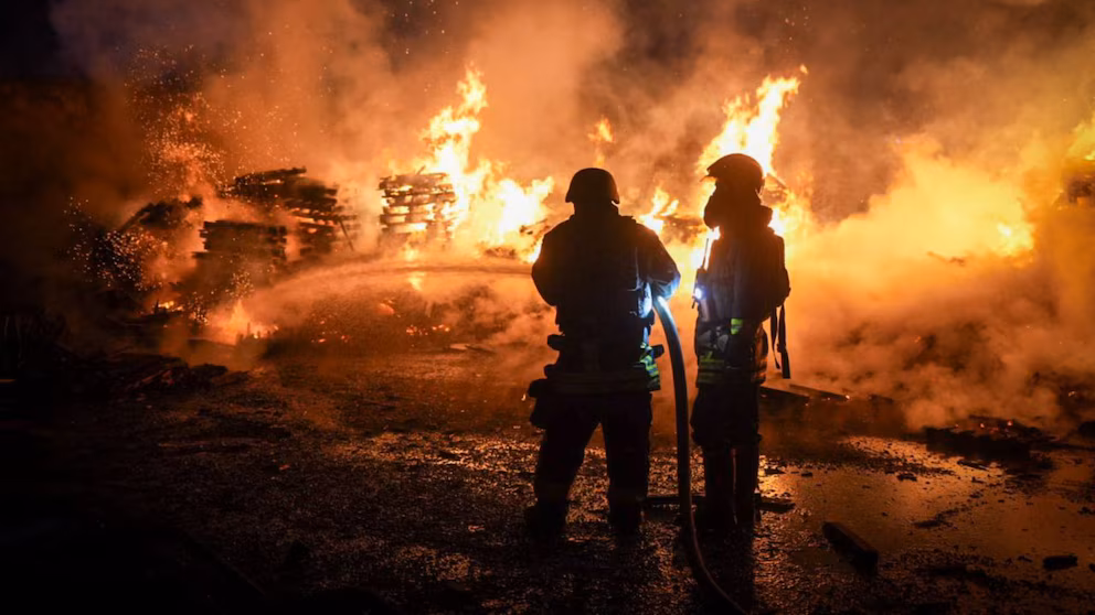 La ONU reveló que la invasión rusa en Ucrania dejó más de 15.000 muertos - Noticias de hoy en República Dominicana | De Último Minuto