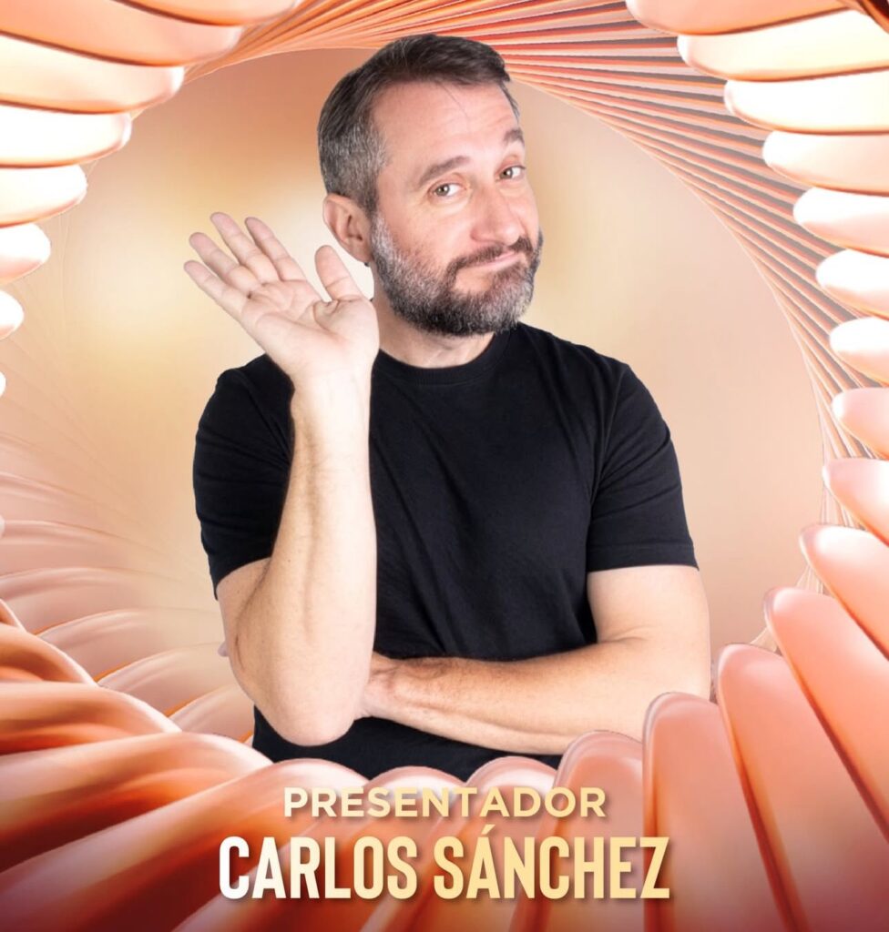 Nashla Bogaert, Juan Carlos Pichardo y Carlos Sánchez serán presentadores de Premios Soberano 2026 - Noticias de hoy en República Dominicana | De Último Minuto