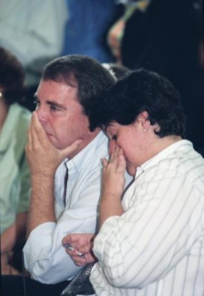 A 30 años del caso Llenas Aybar; Redondo Llenas será puesto en libertad el 5 de mayo - Noticias de hoy en República Dominicana | De Último Minuto