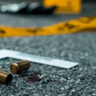 Policía informa cae abatido reconocido delincuente “Yeison” al enfrentar patrulla policial en SDO