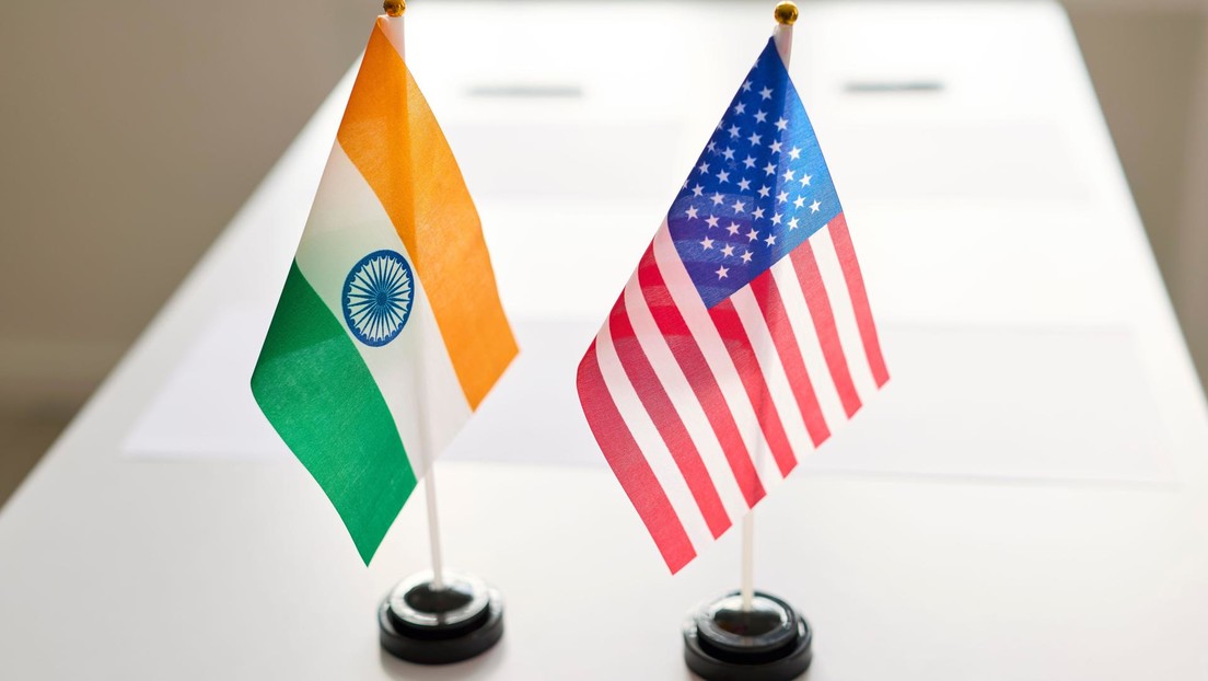 EEUU anuncia un acuerdo con la India sobre "comercio recíproco y mutuamente beneficioso" - Noticias de hoy en República Dominicana | De Último Minuto