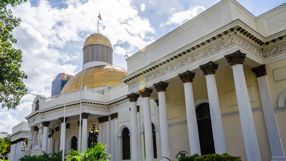 Asamblea Nacional de Venezuela aprueba Ley de Amnistía - Noticias de hoy en República Dominicana | De Último Minuto