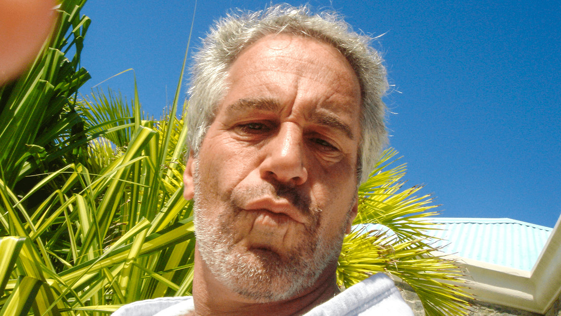 Niña colombiana de 12 años figura como una de las víctimas en los archivos de Epstein - Noticias de hoy en República Dominicana | De Último Minuto