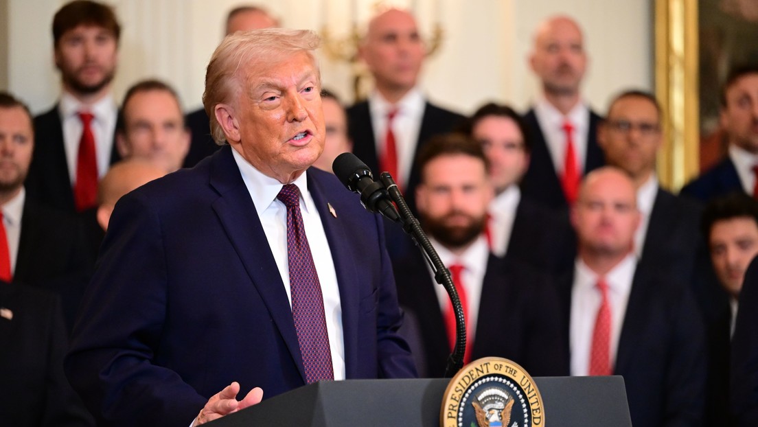 Trump: Irán quiere llegar a un acuerdo - Noticias de hoy en República Dominicana | De Último Minuto