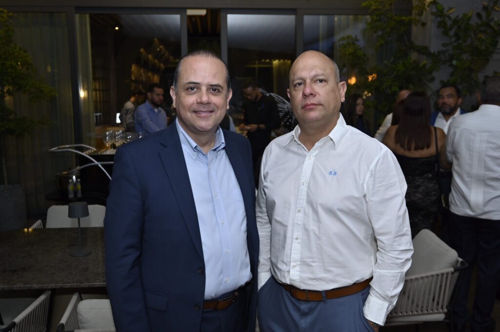 Copa Airlines celebra regreso de ruta Santiago de los Caballeros - Panamá con encuentro - Noticias de hoy en República Dominicana | De Último Minuto