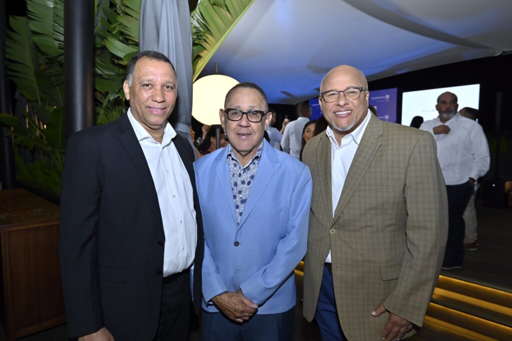 Copa Airlines celebra regreso de ruta Santiago de los Caballeros - Panamá con encuentro - Noticias de hoy en República Dominicana | De Último Minuto