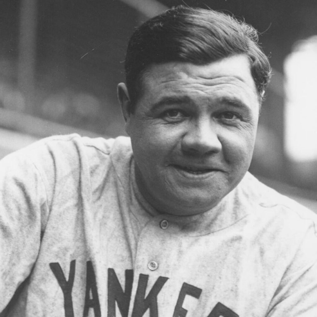 Babe Ruth: de niño rebelde que salió de un reformatorio a cambiar la historia de la MLB - Noticias de hoy en República Dominicana | De Último Minuto