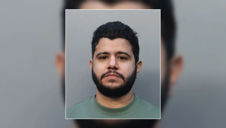En Miami arrestan a venezolano por robo millonario a su empleador para gastar en regalos virtuales de TikTok - Noticias de hoy en República Dominicana | De Último Minuto