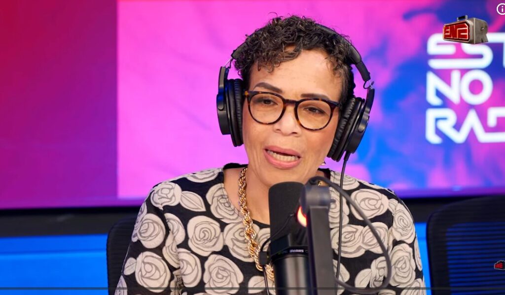 Dra. Hichez alerta sobre alarmantes cifras de abuso al adulto mayor en RD tras caso de agresión en La Romana - Noticias de hoy en República Dominicana | De Último Minuto