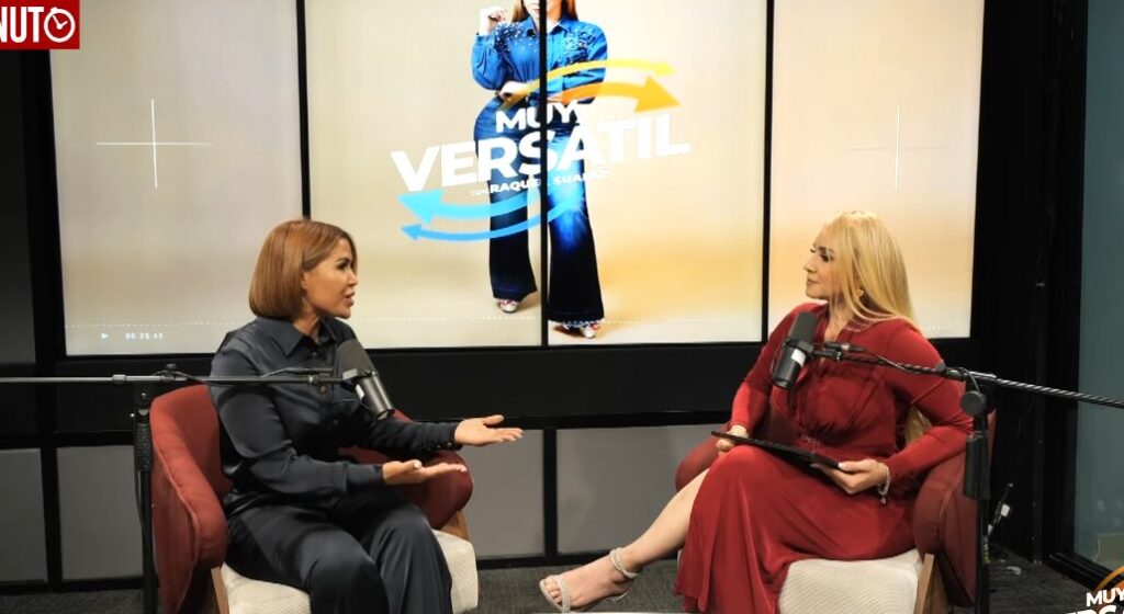 De la azotea al éxito: La inspiradora historia de fe y resiliencia de la empresaria Grey Padilla - Noticias de hoy en República Dominicana | De Último Minuto