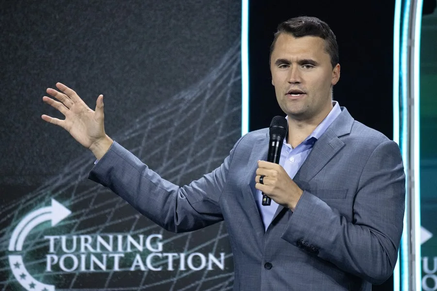 Fiscalía de Utah niega conflicto de interés en caso contra sospechoso de matar a Charlie Kirk - Noticias de hoy en República Dominicana | De Último Minuto