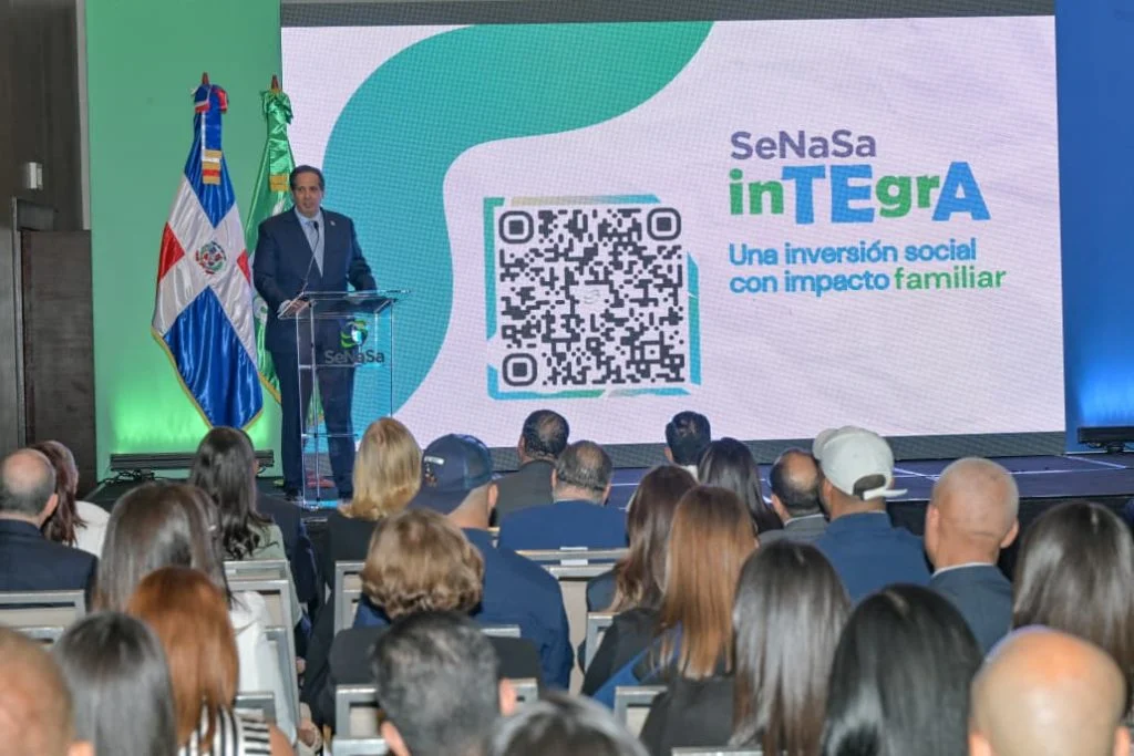 A partir del 2 de marzo, Senasa InTEgrA brindará servicios a niños con autismo - Noticias de hoy en República Dominicana | De Último Minuto