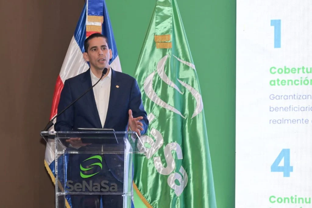 A partir del 2 de marzo, Senasa InTEgrA brindará servicios a niños con autismo - Noticias de hoy en República Dominicana | De Último Minuto