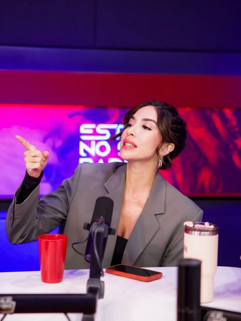 Gabi Desangles cuestiona si existe seguridad y supervisión en Ágora Mall ante ola de suicidios - Noticias de hoy en República Dominicana | De Último Minuto