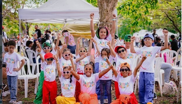 Ministerio Internacional Monte de Dios Horeb celebrará el “Festival de la Familia 2026” en el Parque Mirador Norte - Noticias de hoy en República Dominicana | De Último Minuto