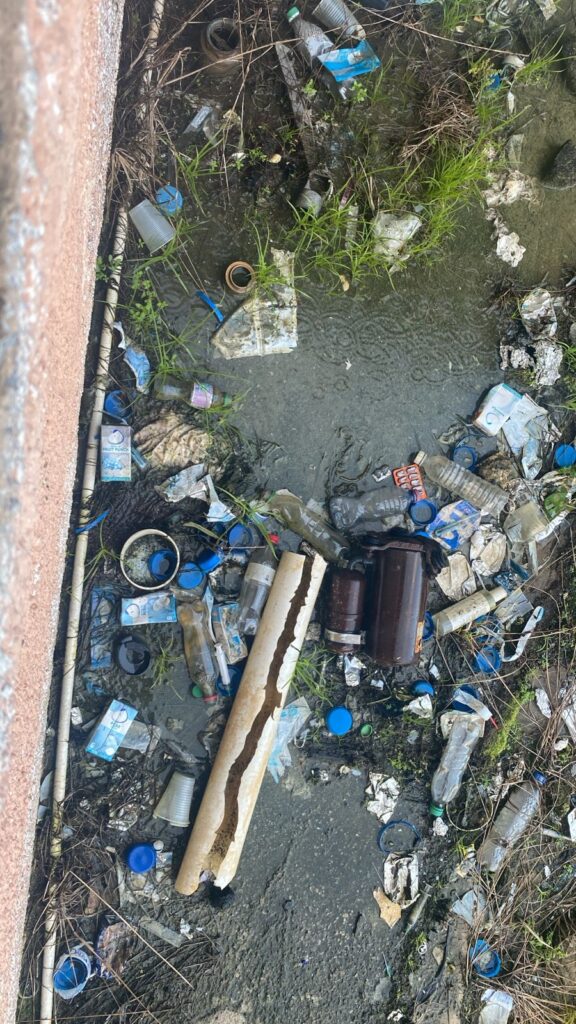 Encuentran bacterias y denuncian riesgo sanitario en el Hospital El Valle en Hato Mayor - Noticias de hoy en República Dominicana | De Último Minuto