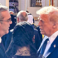 Encuentro entre Abinader y Trump será el 7 de marzo en cumbre presidencial en Miami - Noticias de hoy en República Dominicana | De Último Minuto