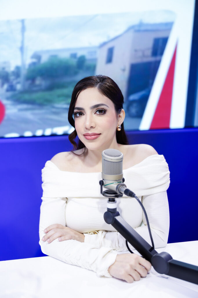 Norisbel Uceta estalla contra uniones tempranas y falta de consecuencias para los adultos