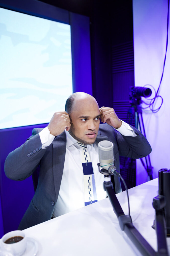 Jonatan Familia denuncia "mafia" en patrulla de Migración que libera a indocumentados por dinero - Noticias de hoy en República Dominicana | De Último Minuto