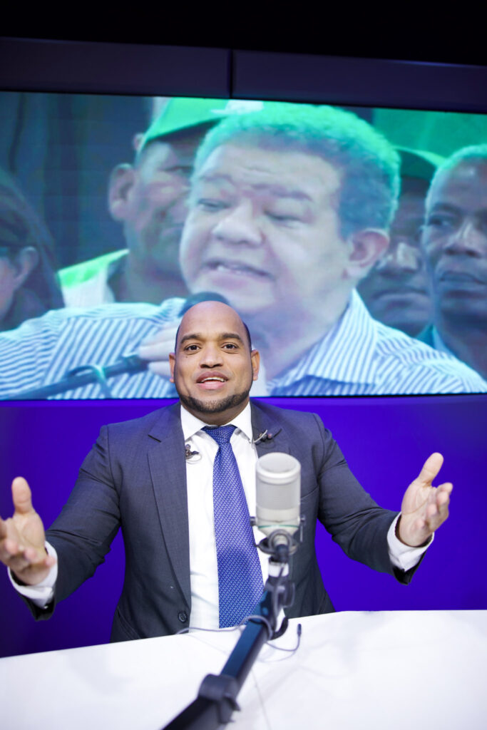 Jonatan Familia señala a Danilo Medina como el responsable del "colapso del PLD" - Noticias de hoy en República Dominicana | De Último Minuto